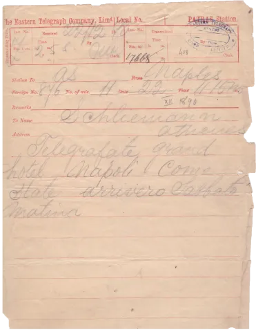 Section_8_Eik_5a_SS_Box3_Last_Telegram