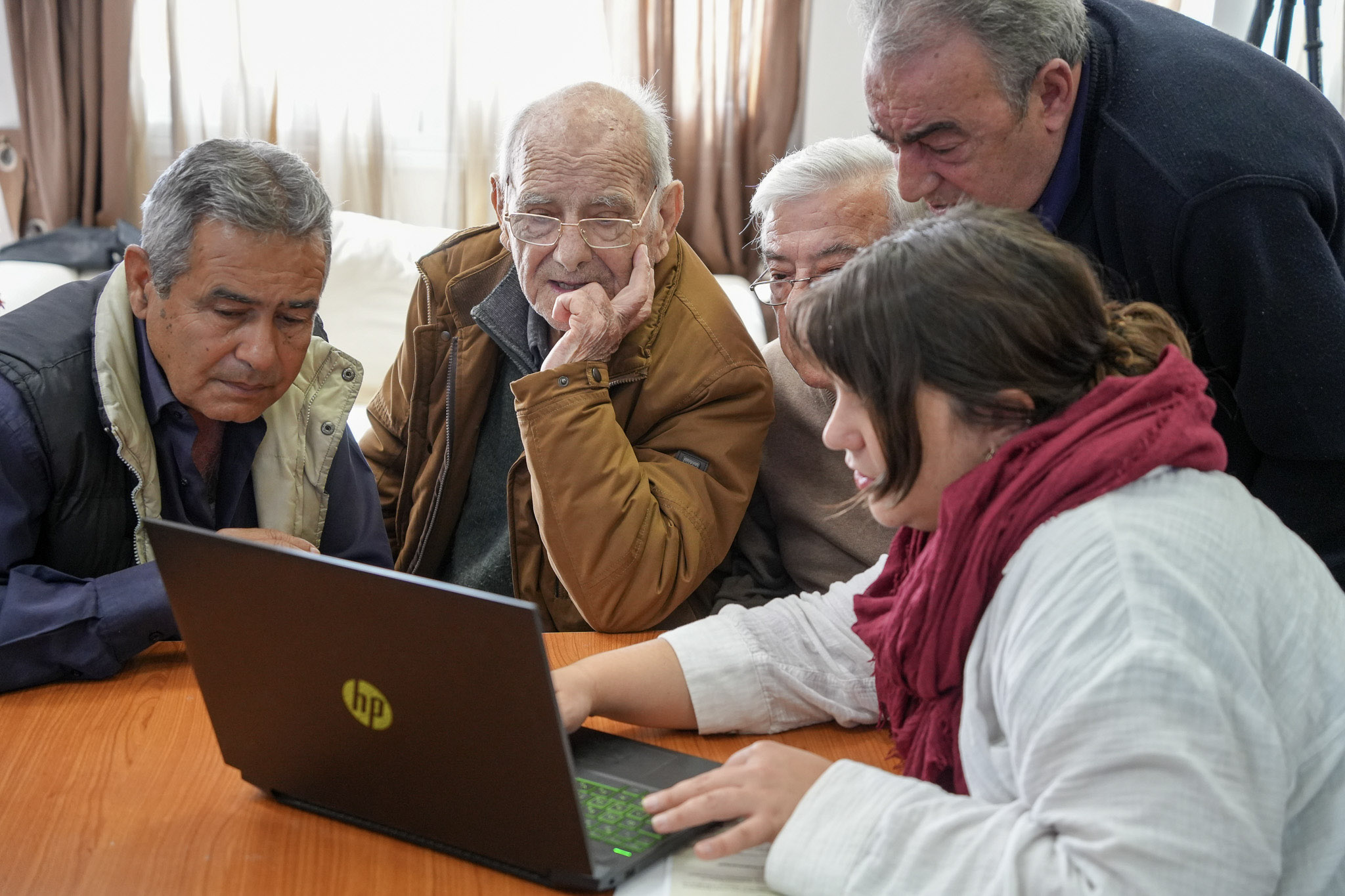 Collective Memory: The People in the Photographs of the Corinth Excavation Archive.