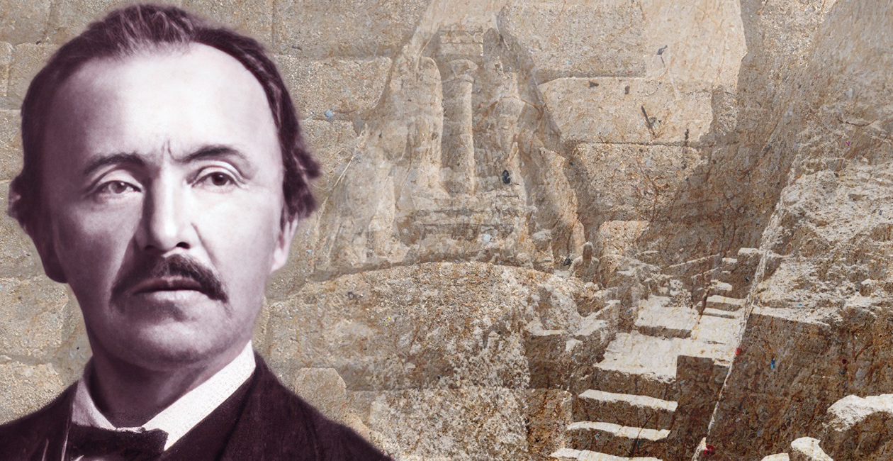Scrapbooks of Joannes Gennadius