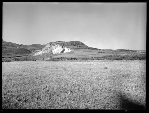 bw 9512 View of Cheliotomylos